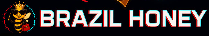 Brazil Honey | ZamiZami